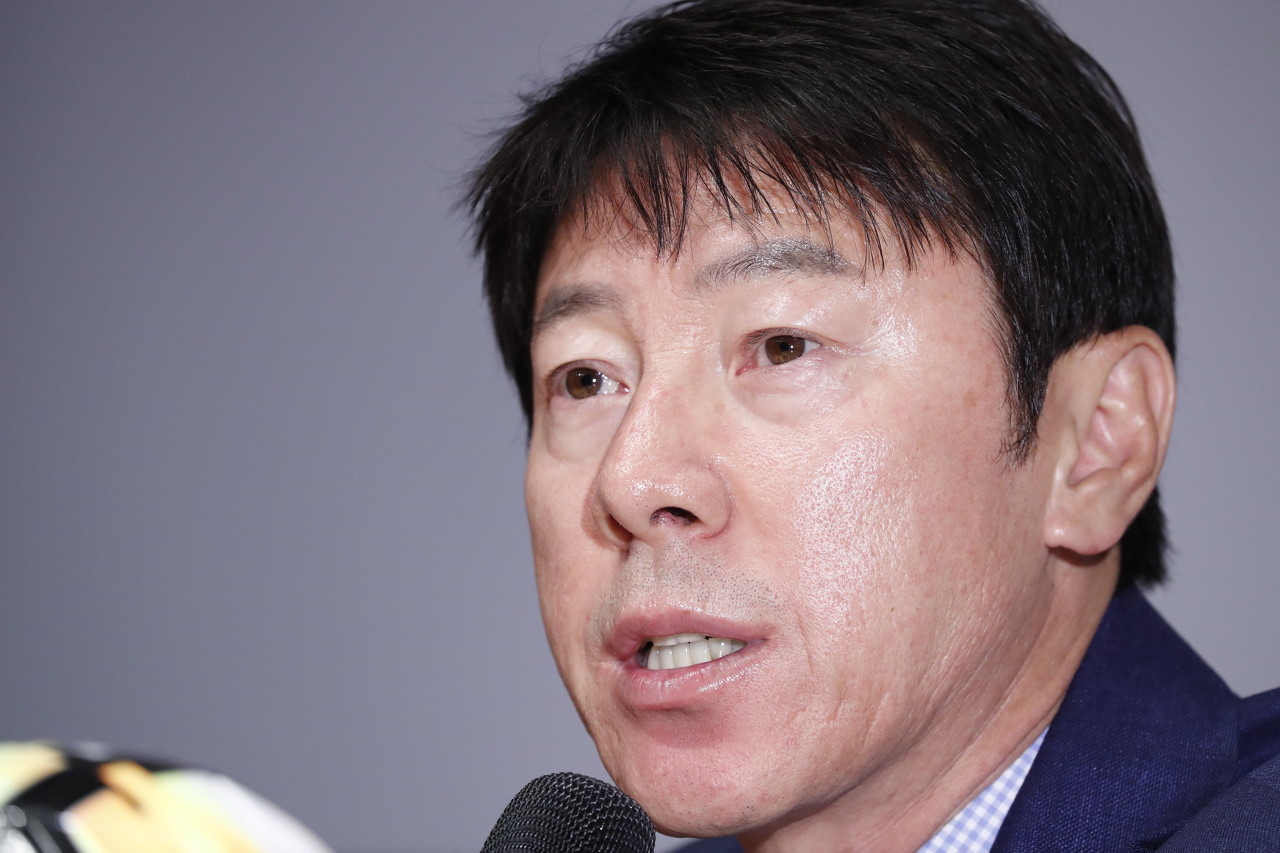 希爾格斯否認逼走申臺龍：他離開我很難過，相關(guān)傳聞都是胡扯