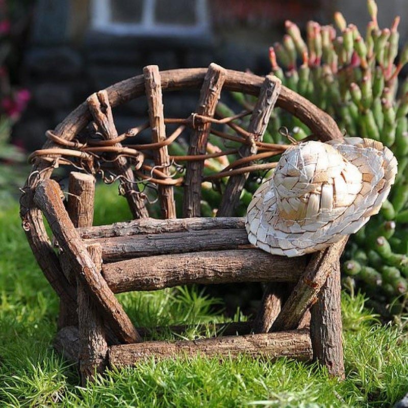 Believe In Magic With Fairy Garden Accessories Garden Design Ideas